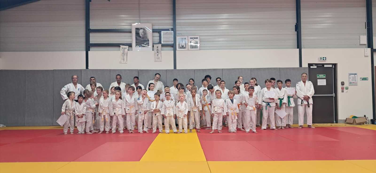 Reprise des cours le 8 septembre 2026